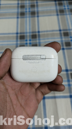 Apple Airpods Pro 2nd generation